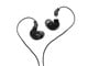 View product image Monoprice Trio Wired In Ear Monitor (1 Balanced Armature+2 Dynamic Drivers) - image 1 of 5
