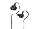 View product image Monoprice Trio Wired In Ear Monitor (1 Balanced Armature+2 Dynamic Drivers) - image 2 of 5