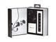 View product image Monoprice Trio Wired In Ear Monitor (1 Balanced Armature+2 Dynamic Drivers) - image 5 of 5