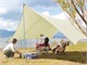 View product image Pure Outdoor by Monoprice Large Wing Sun Shade / Shelter - image 6 of 6