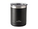 View product image Pure Outdoor by Monoprice Lowball Tumbler, Black 10 fl. oz. - image 1 of 6