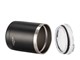 View product image Pure Outdoor by Monoprice Lowball Tumbler, Black 10 fl. oz. - image 2 of 6