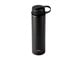 View product image Pure Outdoor by Monoprice Vacuum Sealed 25 fl. oz. Wide-Mouth Water Bottle, Black - image 4 of 6