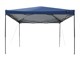 View product image Pure Outdoor by Monoprice 10 x 10ft Easy Setup Foldable Pop-up Canopy Tent (Blue) - image 2 of 6