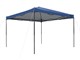 View product image Pure Outdoor by Monoprice 10 x 10ft Easy Setup Foldable Pop-up Canopy Tent (Blue) - image 3 of 6