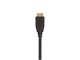 View product image Monoprice Select USB 3.0 Type-A to Micro Type-B Cable, 3ft, Black - image 5 of 6