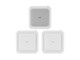 View product image Monoprice Whole Home Mesh Wi-Fi System, Wi-Fi Router and 2 Satellite Extenders, Quick Setup by Touch Link Technology Covers Entire Home up to 4500 sq. ft. - image 6 of 6