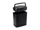 View product image Workstream by Monoprice 6-Sheet Crosscut Paper and Credit Card Shredder - image 3 of 6
