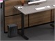 View product image Workstream by Monoprice 6-Sheet Crosscut Paper and Credit Card Shredder - image 6 of 6