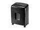 View product image Workstream by Monoprice 10-Sheet Crosscut Paper and Credit Card Shredder - image 1 of 6
