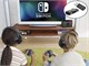 View product image HomeSpot Bluetooth Audio Transmitter Adapter For Nintendo Switch (Grey and Grey) - image 6 of 6