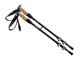 View product image Pure Outdoor by Monoprice Adjustable Lightweight Aluminum Trekking Poles w/ Cork Handles - Pair - image 1 of 6