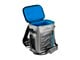 View product image Pure Outdoor by Monoprice Insulated and Waterproof Premium Soft Backpack Cooler with 42-Can Capacity - image 4 of 6