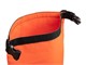 View product image Pure Outdoor by Monoprice 10L Lightweight & Waterproof Dry Bag, Orange - image 5 of 6