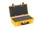 View product image Pure Outdoor by Monoprice Weatherproof Hard Case with Customizable Foam, 22 x 14 x 8 in, Yellow - image 2 of 6
