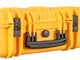 View product image Pure Outdoor by Monoprice Weatherproof Hard Case with Customizable Foam, 22 x 14 x 8 in, Yellow - image 3 of 6