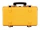 View product image Pure Outdoor by Monoprice Weatherproof Hard Case with Customizable Foam, 22 x 14 x 8 in, Yellow - image 4 of 6