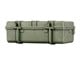 View product image Pure Outdoor by Monoprice Weatherproof Hard Case with Customizable Foam, 22 x 14 x 8 in, OD Green - image 6 of 6