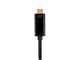 View product image Monoprice Select Series DisplayPort to HDTV Cable, 2m (6.6ft), 4K@60Hz - image 5 of 6