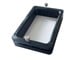 View product image Monoprice Replacement Vat with Liner for the MP Mini SLA Resin 3D Printer (35435) - image 1 of 1
