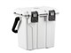 View product image Pure Outdoor by Monoprice Emperor 20 Rotomolded Portable Cooler 5 Gal - Fits 15 Cans - image 1 of 6
