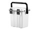 View product image Pure Outdoor by Monoprice Emperor 20 Rotomolded Portable Cooler 5 Gal - Fits 15 Cans - image 2 of 6
