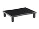 View product image Monolith by Monoprice Amplifier/Component Stand XL, Black - image 2 of 6