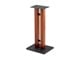 View product image Monolith by Monoprice 24in Speaker Stand, Cherry (Each) - image 1 of 6