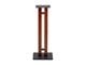 View product image Monolith by Monoprice 32in Speaker Stands, Cherry (Each) - image 3 of 6