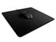View product image Dark Matter by Monoprice Launch Gaming Mouse Pad - Premium Cloth, Stitched Edges, 450x400mm - image 5 of 5