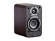 View product image Monoprice HT-35 Premium 5.1-Channel Home Theater System with Powered Subwoofer, Espresso - image 2 of 6