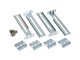 View product image 20in Sliding Rail Kit for 1U Short Rackmount Chassis - image 4 of 4