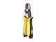 View product image Monoprice 6in Precision Cable Cutter and Stripper for 8-14 AWG Cables - image 2 of 3