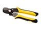 View product image Monoprice 6in Precision Cable Cutter and Stripper for 8-14 AWG Cables - image 3 of 3