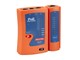 View product image Monoprice Combo Function Cable Tester and PoE Finder - image 2 of 3