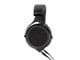 View product image Monolith by Monoprice M1570 Over Ear Open Back Balanced Planar Headphones - image 2 of 6