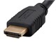 View product image Monoprice 4K High Speed HDMI Cable 1.5ft - 18Gbps Green - image 4 of 6