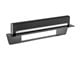 View product image Monoprice Universal Wall Mountable 40in Soundbar Shelf with Cable Management 22lbs Weight Capacity - image 1 of 3