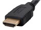 View product image Monoprice 4K High Speed HDMI Cable 3ft - 18Gbps Orange - image 4 of 6