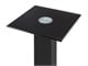 View product image Monoprice Elements 28in Speaker Stand with Cable Management (Pair) - image 2 of 4