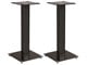 View product image Monoprice Elements 18 inch Speaker Stand with Cable Management (Pair) - image 1 of 4