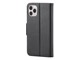 View product image FORM by Monoprice iPhone 11 Pro 5.8 PU Leather Wallet Case, Black - image 1 of 6