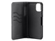 View product image FORM by Monoprice iPhone 11 Pro 5.8 PU Leather Wallet Case, Black - image 4 of 6
