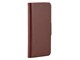 View product image FORM by Monoprice iPhone 11 6.5 Pro Max PU Leather Wallet Case, Chocolate - image 2 of 6