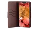 View product image FORM by Monoprice iPhone 11 6.5 Pro Max PU Leather Wallet Case, Chocolate - image 3 of 6