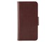 View product image FORM by Monoprice iPhone 11 6.5 Pro Max PU Leather Wallet Case, Chocolate - image 6 of 6