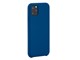 View product image FORM by Monoprice iPhone 11 Pro 5.8 Soft Touch Case, Blue - image 2 of 6