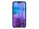 View product image FORM by Monoprice iPhone 11 Pro 5.8 Soft Touch Case, Blue - image 3 of 6