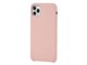 View product image FORM by Monoprice iPhone 11 5.8 Pro Soft Touch Case, Pink - image 1 of 6