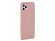 View product image FORM by Monoprice iPhone 11 5.8 Pro Soft Touch Case, Pink - image 2 of 6